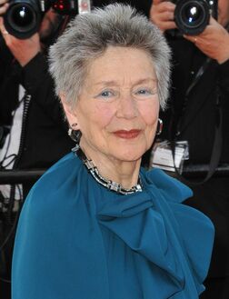 Profile photo of Emmanuelle Riva