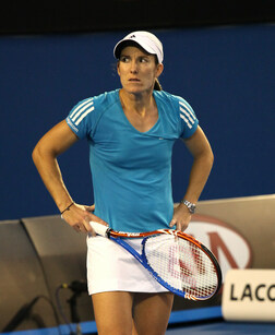 Profile photo of Justine Henin