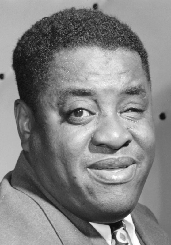 Profile photo of Art Tatum