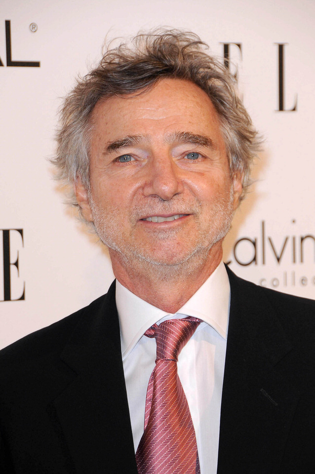 Profile photo of Curtis Hanson