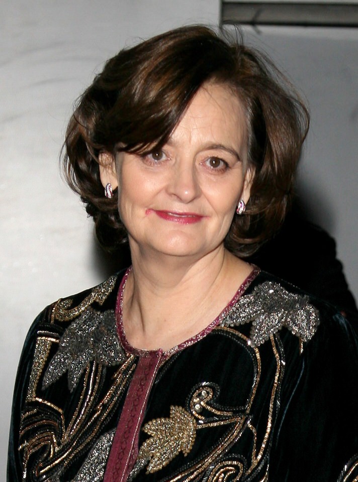 Profile photo of Cherie Blair