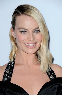 Profile photo of Margot Robbie