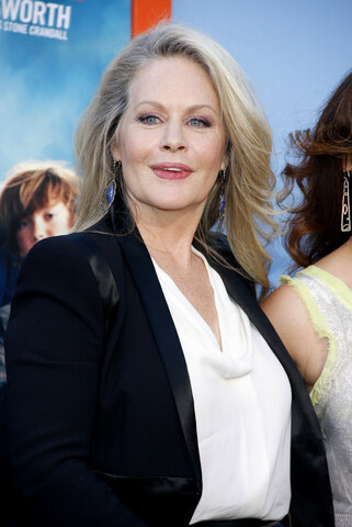 Profile photo of Beverly D’Angelo