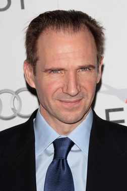 Profile photo of Ralph Fiennes