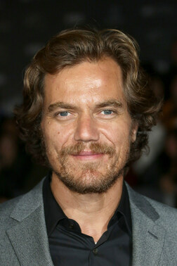 Profile photo of Michael Shannon