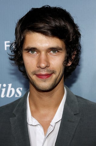 Profile photo of Ben Whishaw