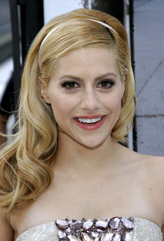 Profile photo of Brittany Murphy