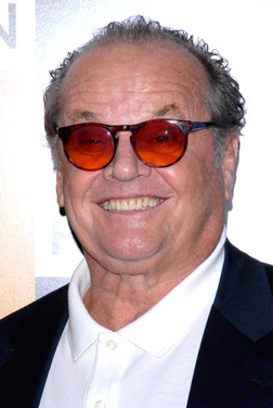 Profile photo of Jack Nicholson