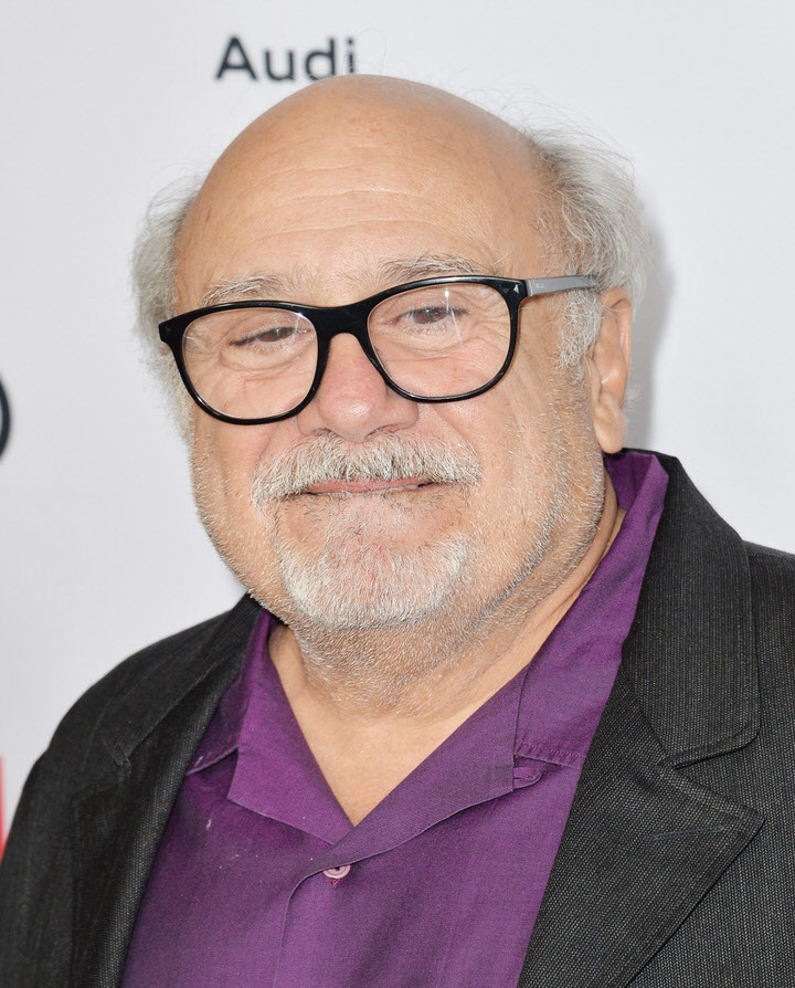 Profile photo of Danny DeVito