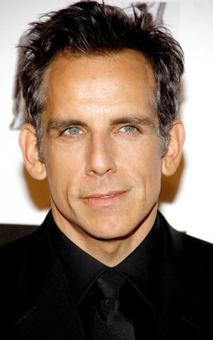 Profile photo of Ben Stiller