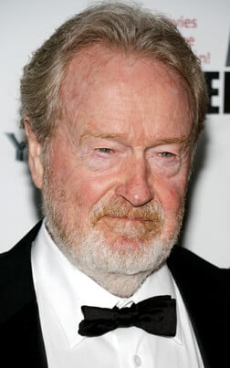 Profile photo of Ridley Scott