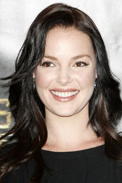 Profile photo of Katherine Heigl