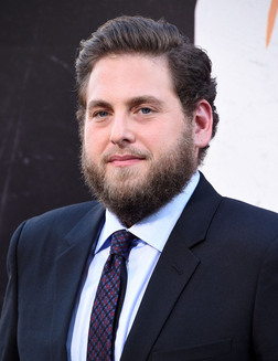 Profile photo of Jonah Hill