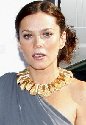 Profile photo of Anna Friel