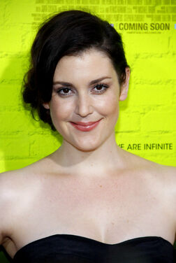 Profile photo of Melanie Lynskey