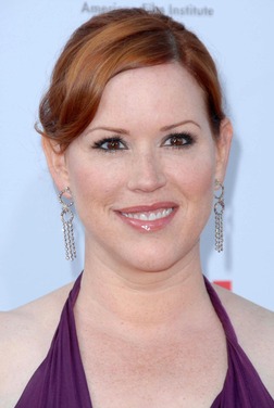 Profile photo of Molly Ringwald