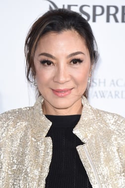 Profile photo of Michelle Yeoh