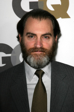 Profile photo of Michael Stuhlbarg