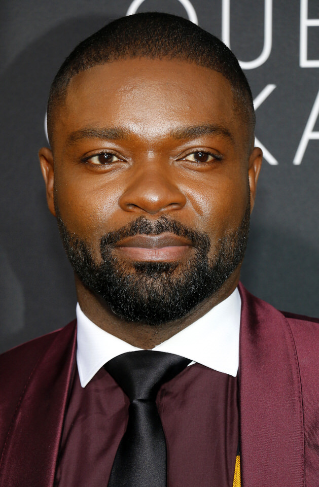 Profile photo of David Oyelowo