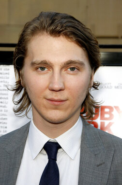 Profile photo of Paul Dano