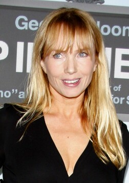 Profile photo of Rebecca De Mornay