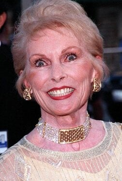 Profile photo of Janet Leigh