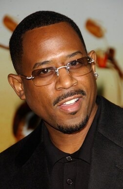 Profile photo of Martin Lawrence