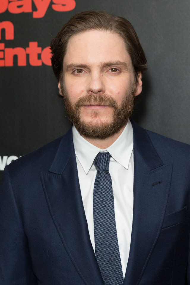 Profile photo of Daniel Brühl