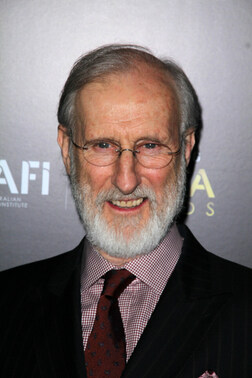 Profile photo of James Cromwell