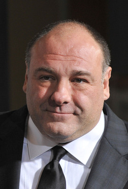 Profile photo of James Gandolfini