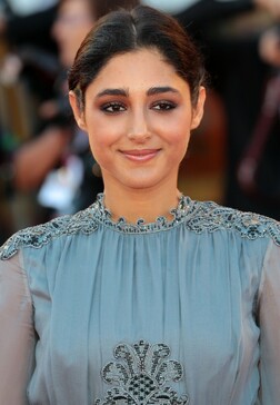 Profile photo of Golshifteh Farahani