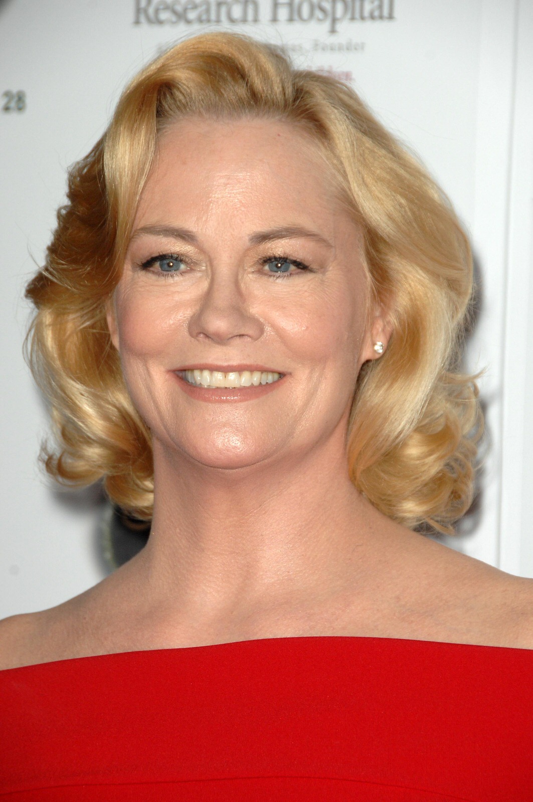 Profile photo of Cybill Shepherd