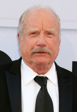 Profile photo of Richard Dreyfuss