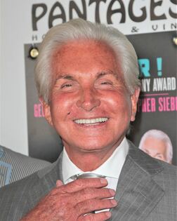 Profile photo of George Hamilton