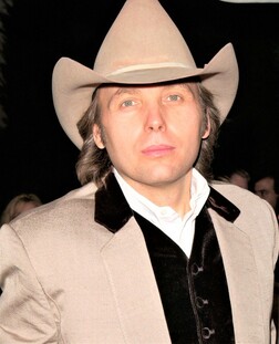 Profile photo of Dwight Yoakam