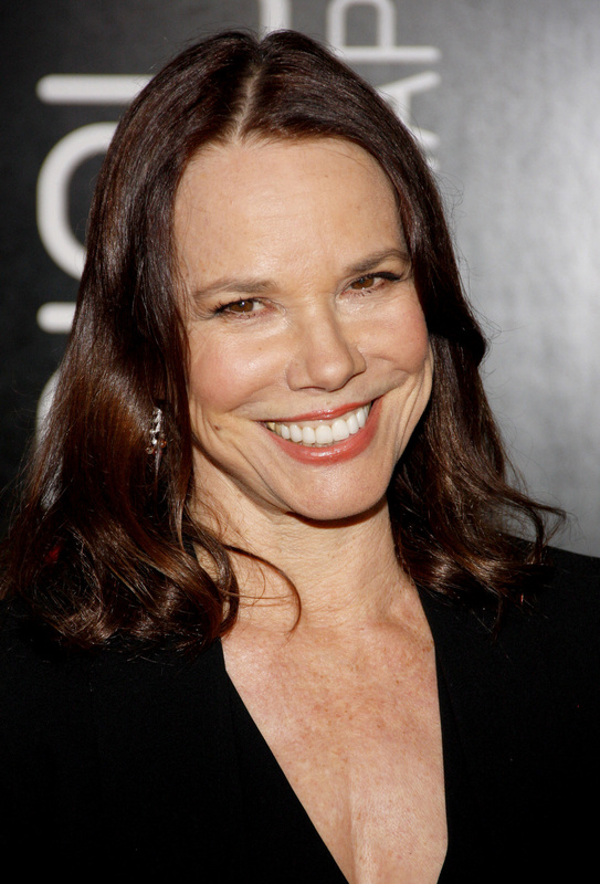 Profile photo of Barbara Hershey