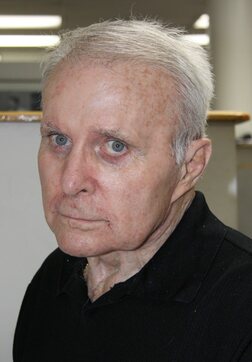 Profile photo of Robert Conrad