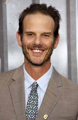 Profile photo of Peter Berg