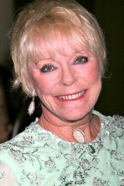 Profile photo of Elke Sommer