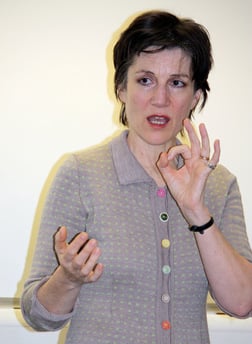 Profile photo of Harriet Walter