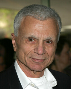 Profile photo of Robert Blake