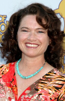 Profile photo of Heather Langenkamp