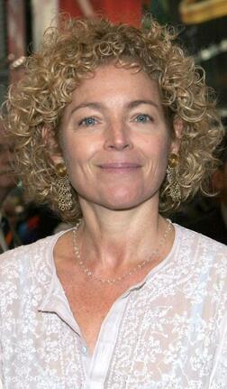 Profile photo of Amy Irving