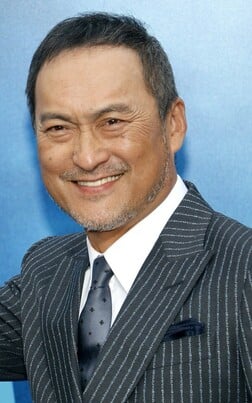 Profile photo of Ken Watanabe