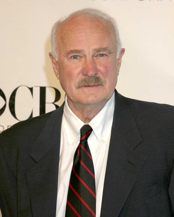 Profile photo of Dabney Coleman