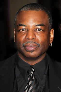 Profile photo of LeVar Burton