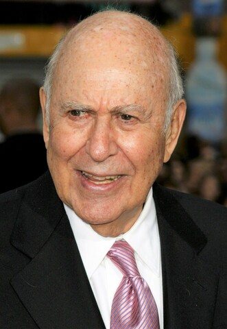 Profile photo of Carl Reiner