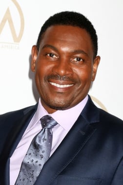 Profile photo of Mykelti Williamson