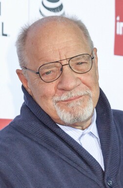 Profile photo of Paul Schrader