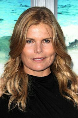 Profile photo of Mariel Hemingway